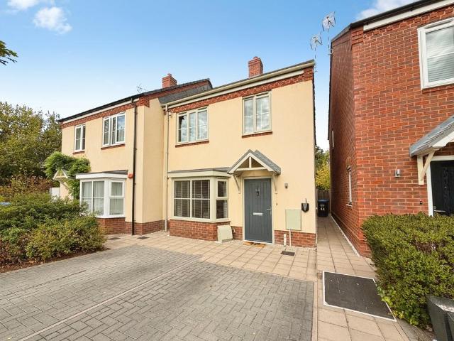 House for sale in Ryton on Dunsmore CP, New Bilton