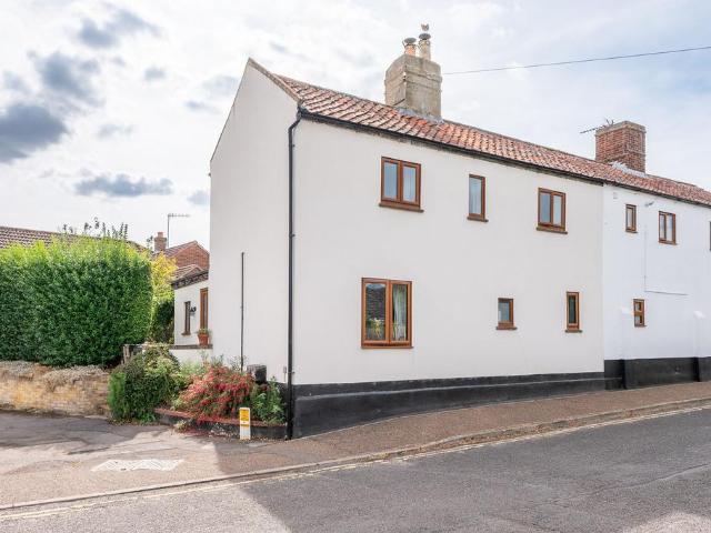 House for sale in Comers, Norfolk