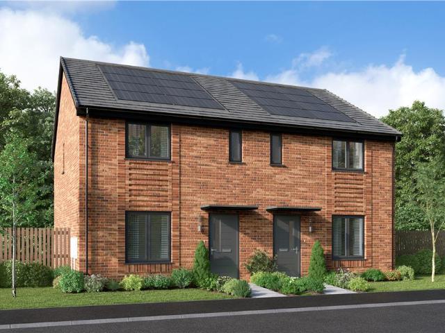 House for sale in Cold Hesledon
