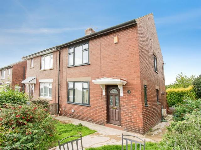House for sale in Knottingley, West Yorkshire