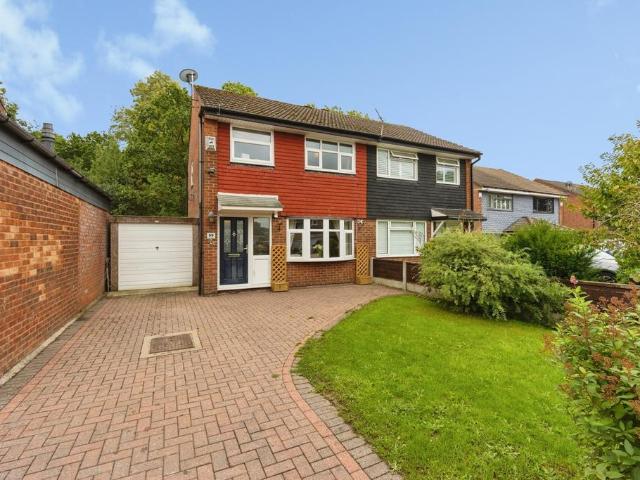 House for sale in Broadheath, Trafford Park