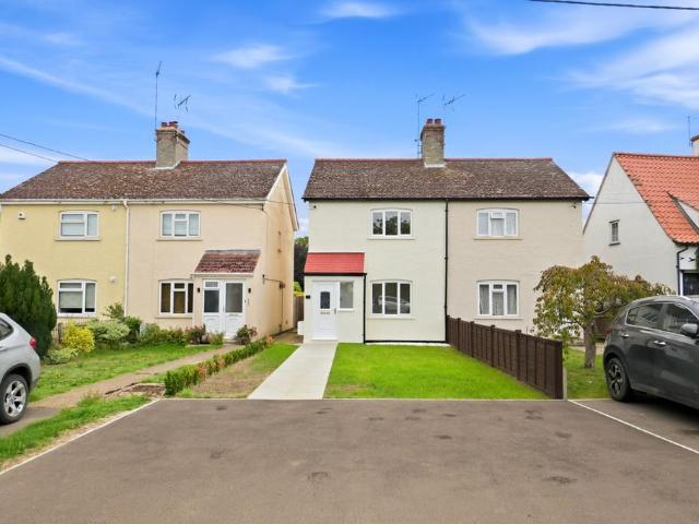 House for sale in Ickleton, South Cambridgeshire