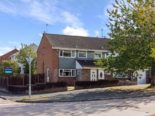 House for sale in Stockwood, Bristol