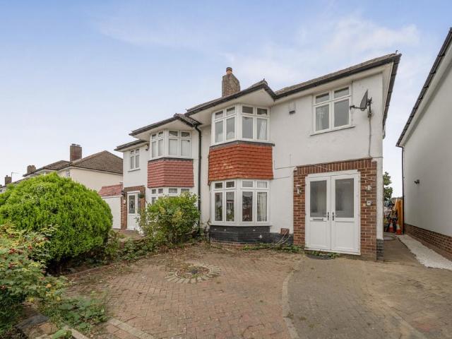 House for sale in St Mary's, Sevenoaks