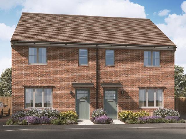 House for sale in Harlington