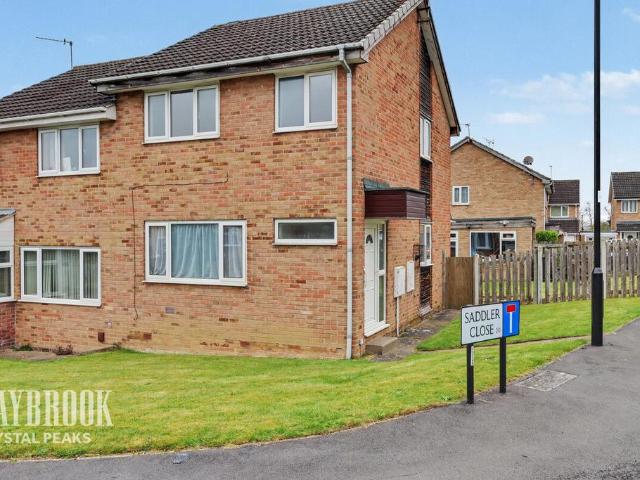 House for sale in Waterthorpe, Isle Of Man