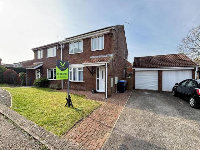 House for sale in Meadowfield, Isle Of Man