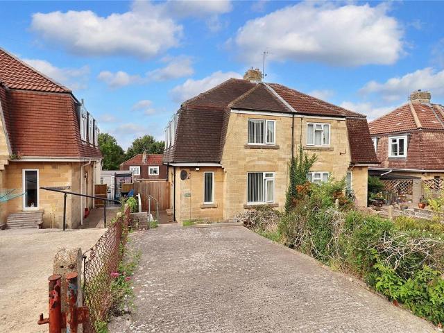 House for sale in Whiteway, Dulcote