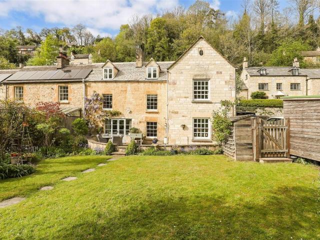 House for sale in School House, Gloucestershire