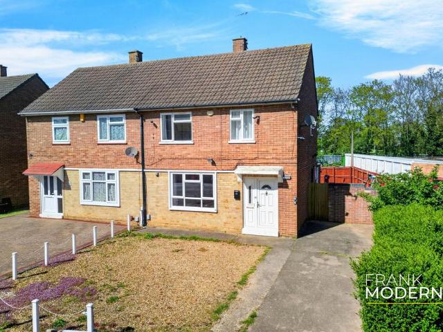 House for sale in Peterborough