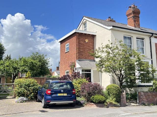 House for sale in Hunderton, Lower Bullingham