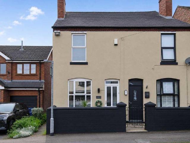 House for sale in Boley Park, Staffordshire