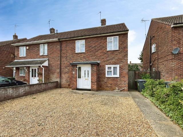 House for sale in Peterborough