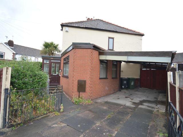 House for sale in Upton Rocks, Widnes