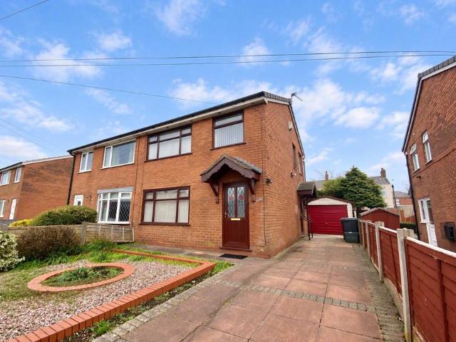 House for sale in Bamber Bridge, South Ribble