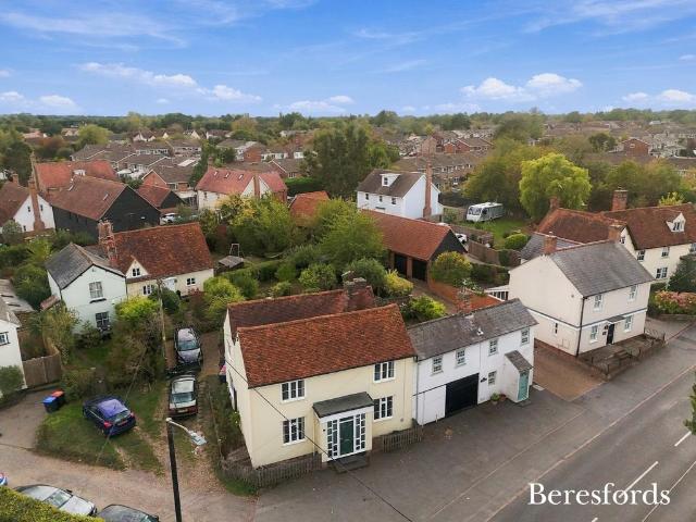 House for sale in Rayne, Braintree