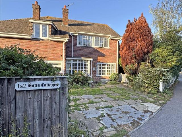 House for sale in Brockenhurst, New Forest