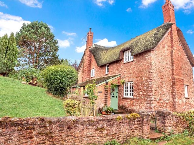 House for sale in Stogumber, Sampford Brett