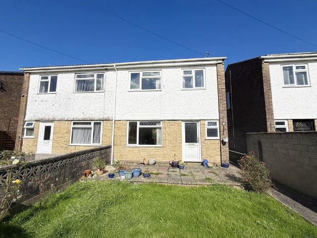 House for sale in Brynsadler, Wales