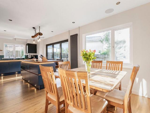 House for sale in Moresk, Penweathers