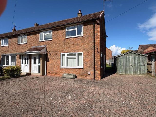 House for sale in Romanby, North Yorkshire