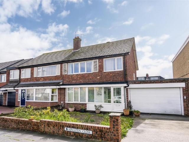 House for sale in Whitley Bay, Isle Of Man