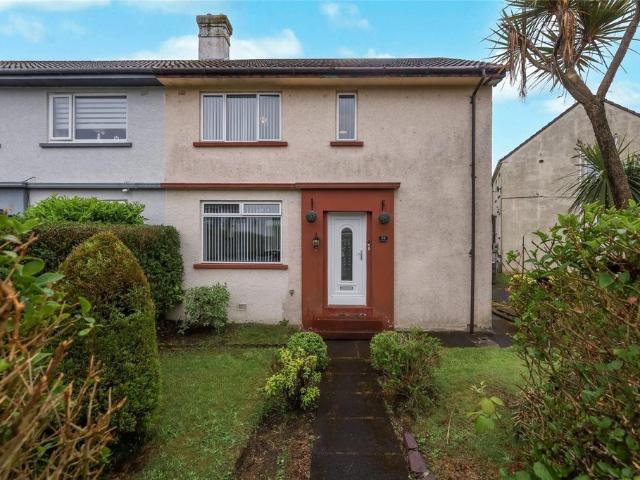 House for sale in Skelmorlie, Scotland