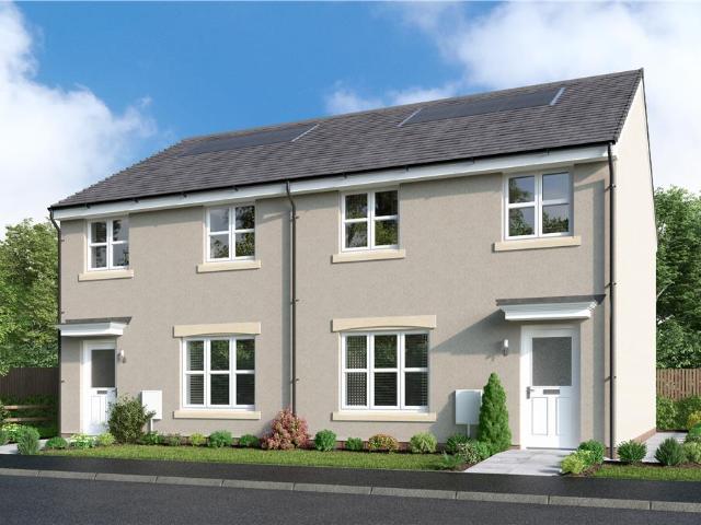 House for sale in Scotland