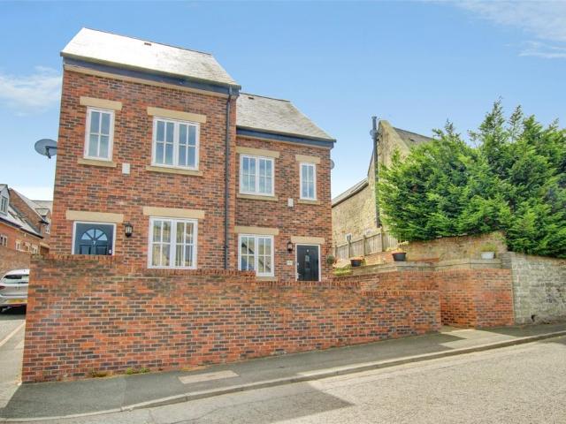 House for sale in Hetton, East Rainton