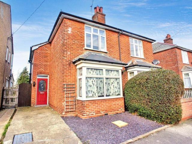 House for sale in Brightlingsea, Dale Hill