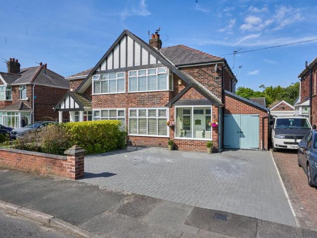 House for sale in St Helens