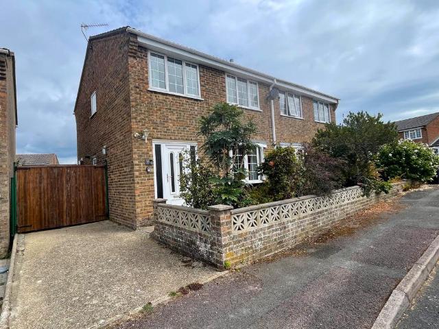 House for sale in Ashurst Bridge, Hampshire