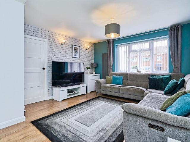 House for sale in Dudley's Fields, Bloxwich
