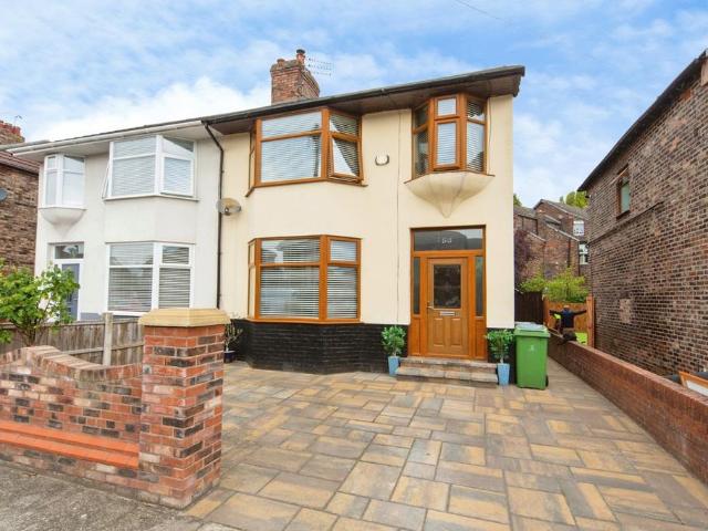 House for sale in Orrell Park, Calderstones