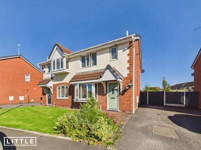 House for sale in St Helens