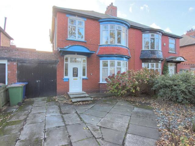 House for sale in Redcar, Redcar And Cleveland