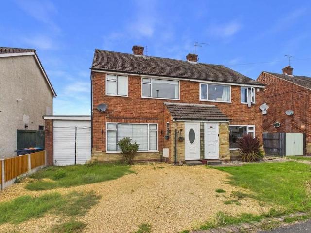 House for sale in Vicars Cross, Chester