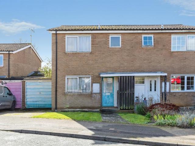 House for sale in Hertford, Colliers End