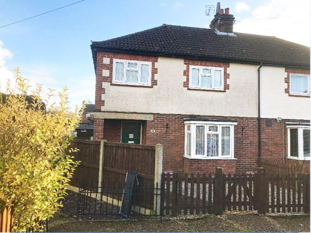 House for sale in Comers, Norfolk