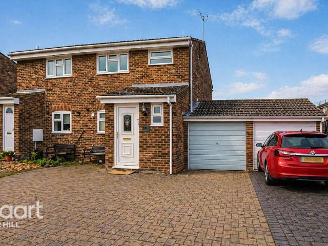 House for sale in Hardwick, Arrington