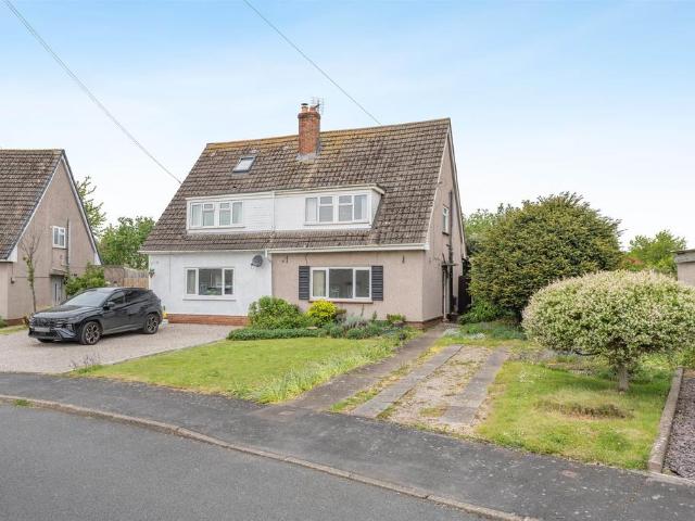 House for sale in Mathern, Wales