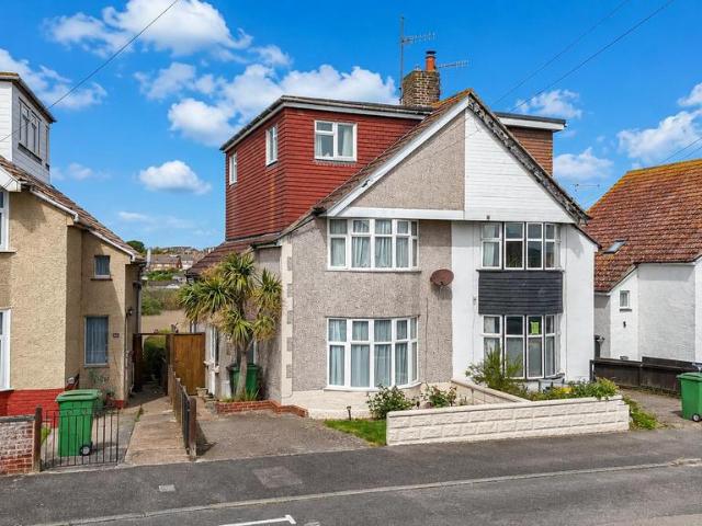 House for sale in Bulverhythe, Guestling Green