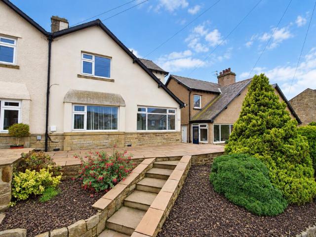 House for sale in Earby, Pendle