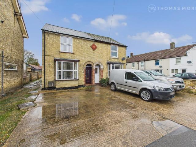 House for sale in Huntingdon, Cambridgeshire