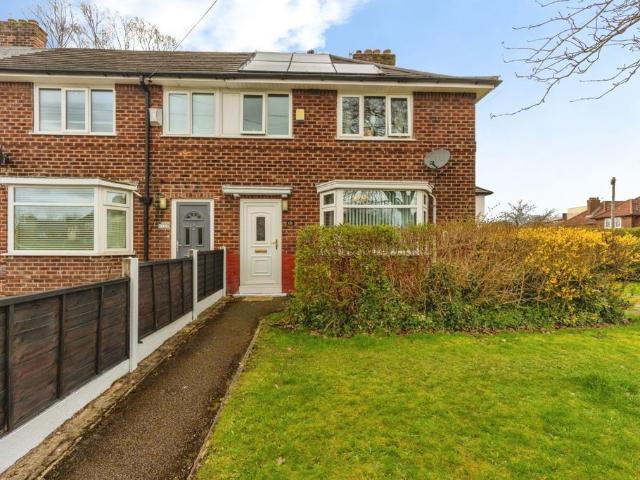 House for sale in Georgia, Greater Manchester
