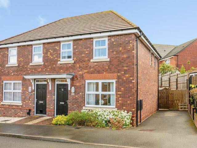 House for sale in Woodrow, Redditch