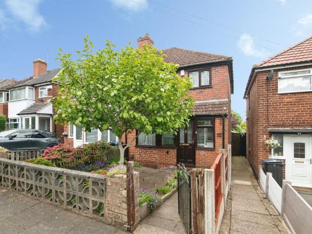 House for sale in Tower Hill, West Midlands