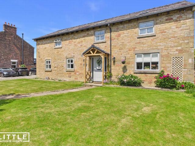 House for sale in Billinge, St Helens