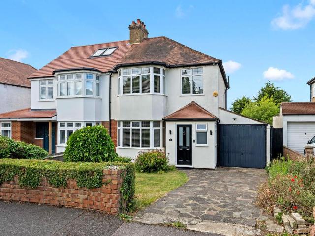 House for sale in Wallington, Greater London