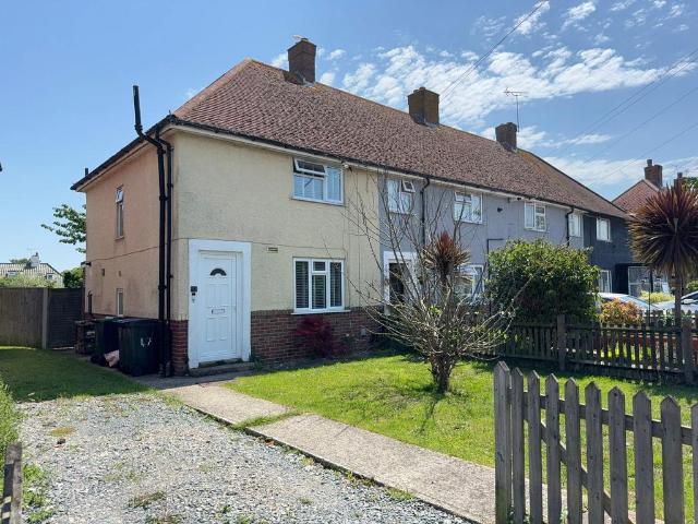 House for sale in West Dumpton, Acol